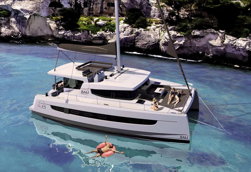 Bali 4.8 - 5 cab. - Yepa_DB2, picture 1