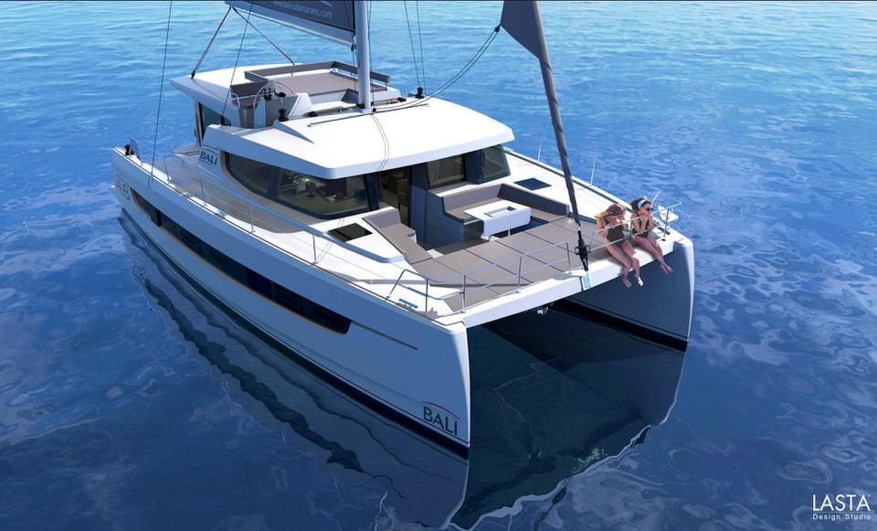 Bali 4.8 - 5 cab. - Yepa_DB2, picture 4