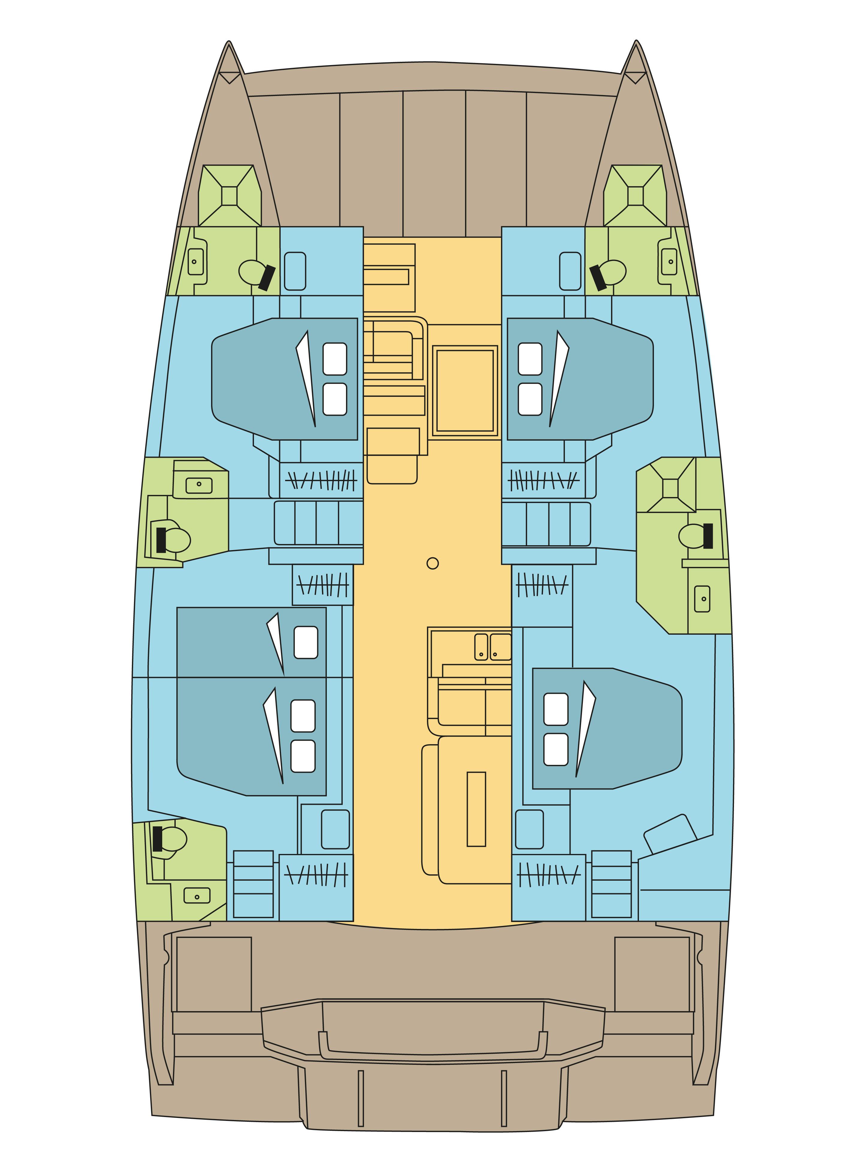 Bali 4.8 - 5 cab. - Yepa_DB2, picture 2
