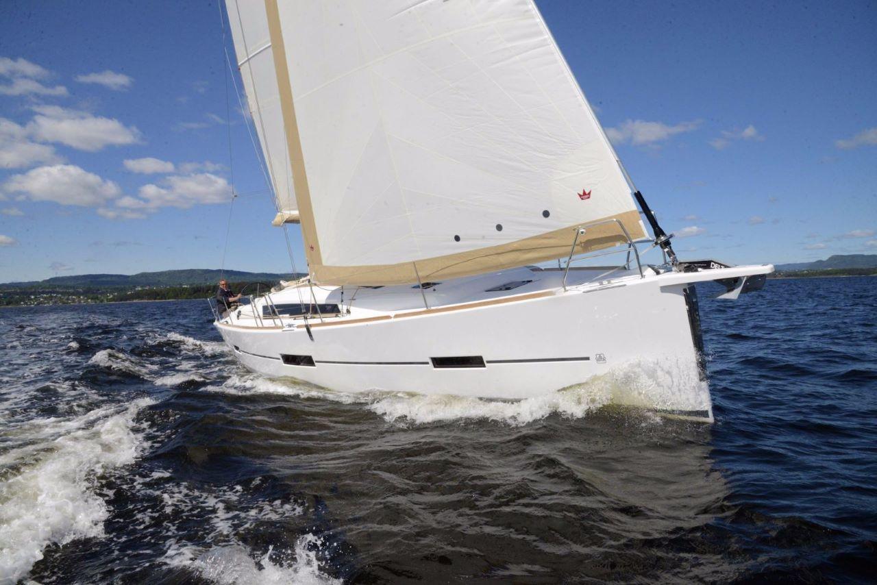 Dufour 412 GL - ALTAIR, picture 6