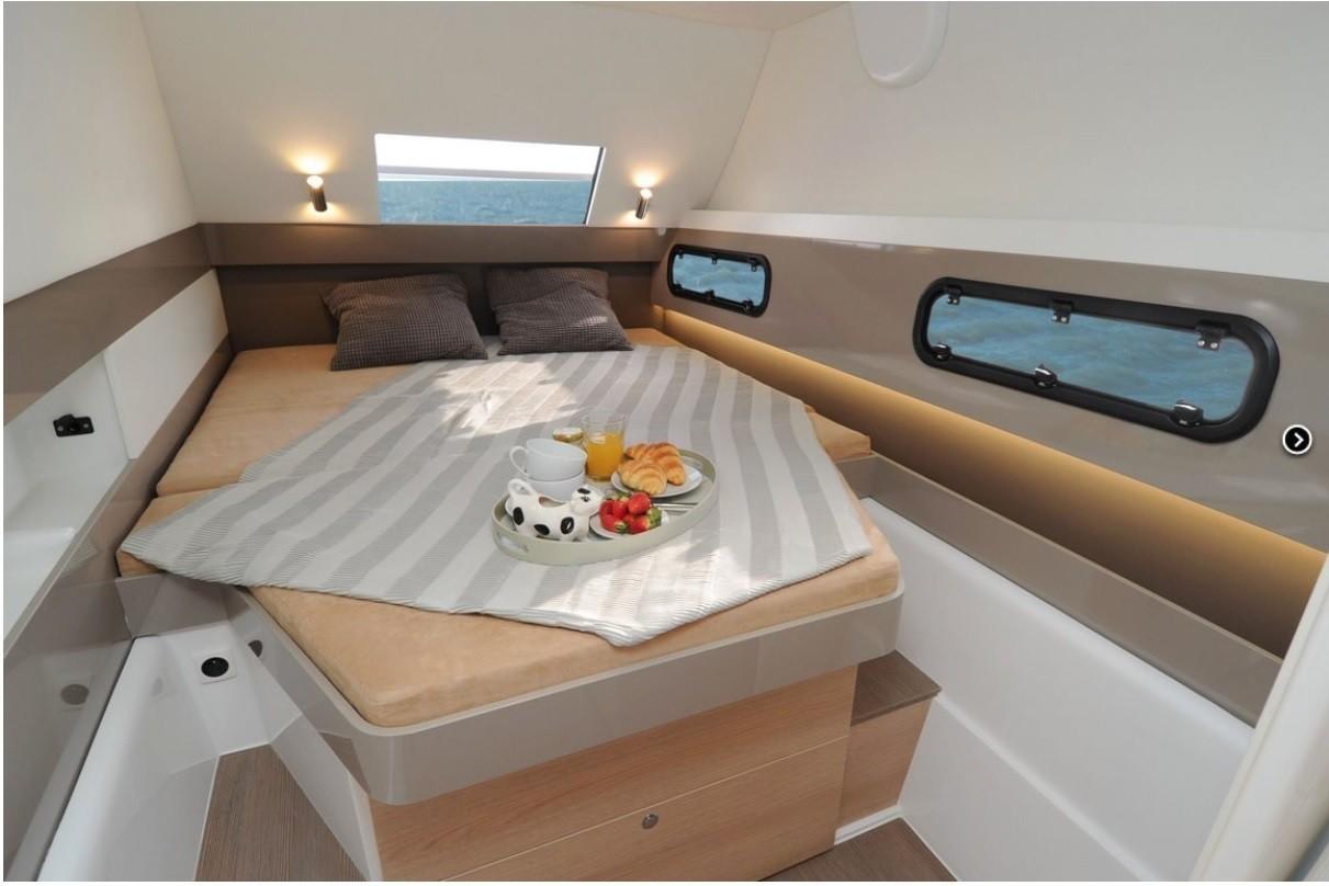 Bali 4.1 - 4 + 2 cab. - JACANA, picture 10