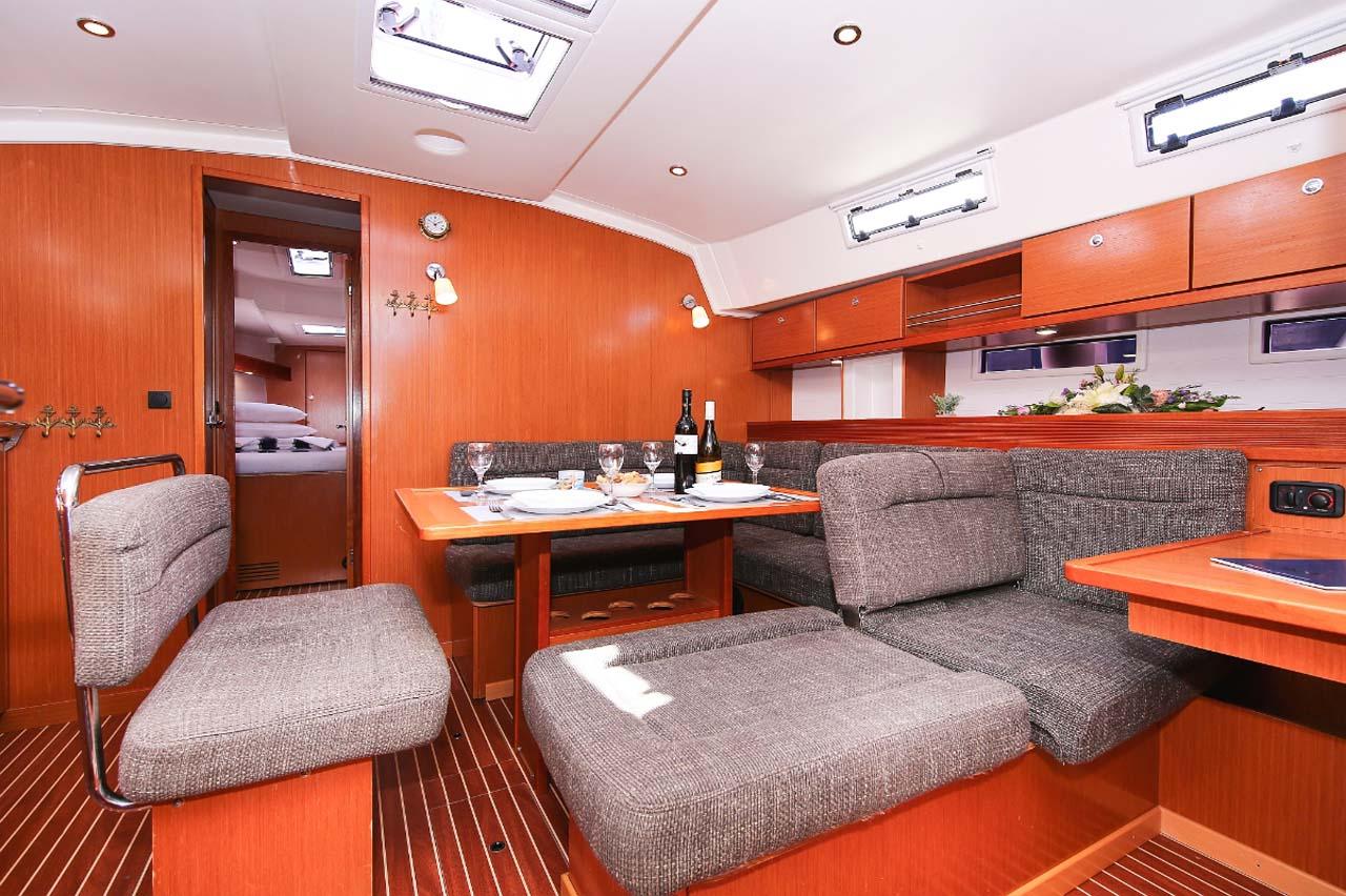 Bavaria Cruiser 45 - 4 cab. - Aries, picture 10