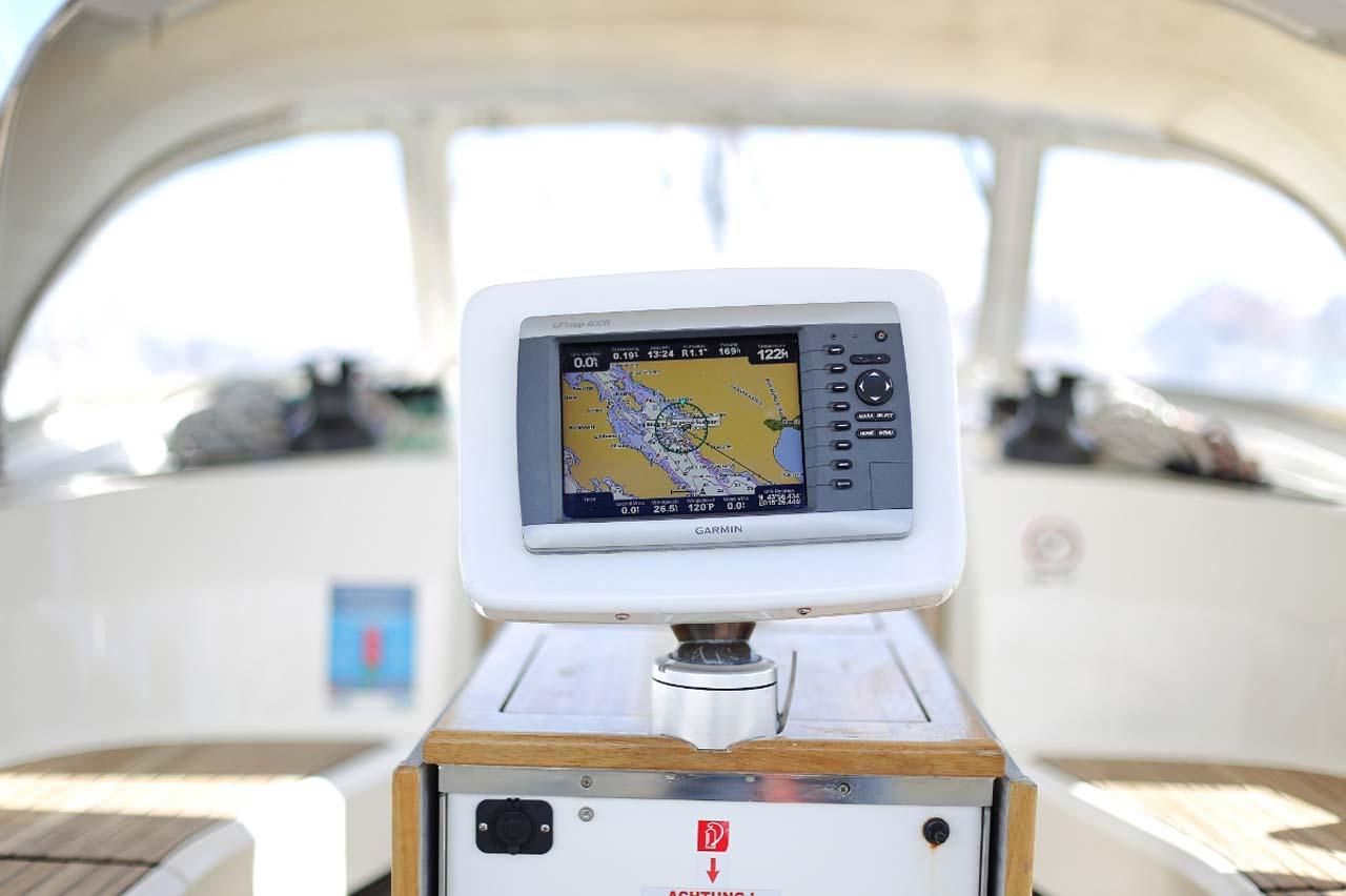 Bavaria Cruiser 45 - 4 cab. - Aries, picture 8