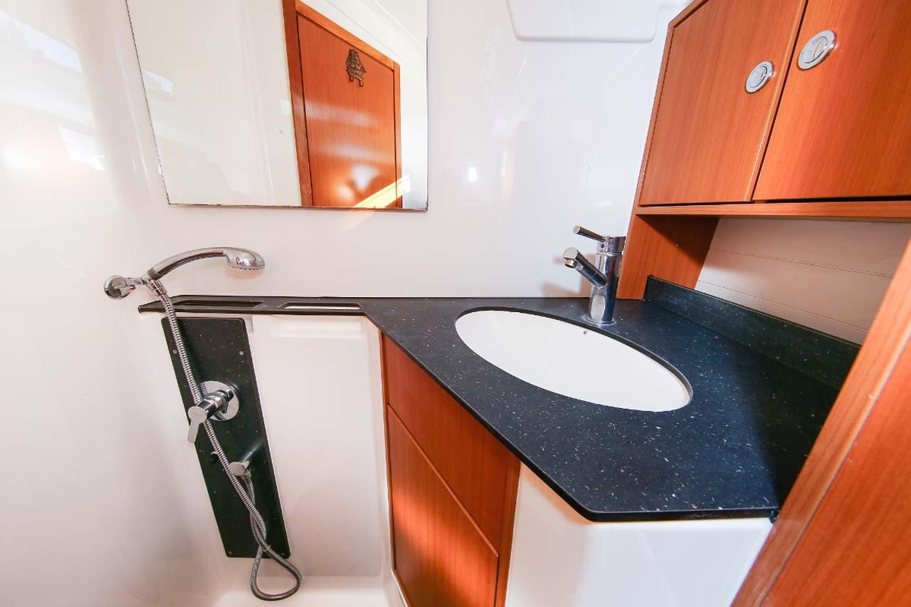 Bavaria Cruiser 45 - 4 cab. - Aries, picture 22