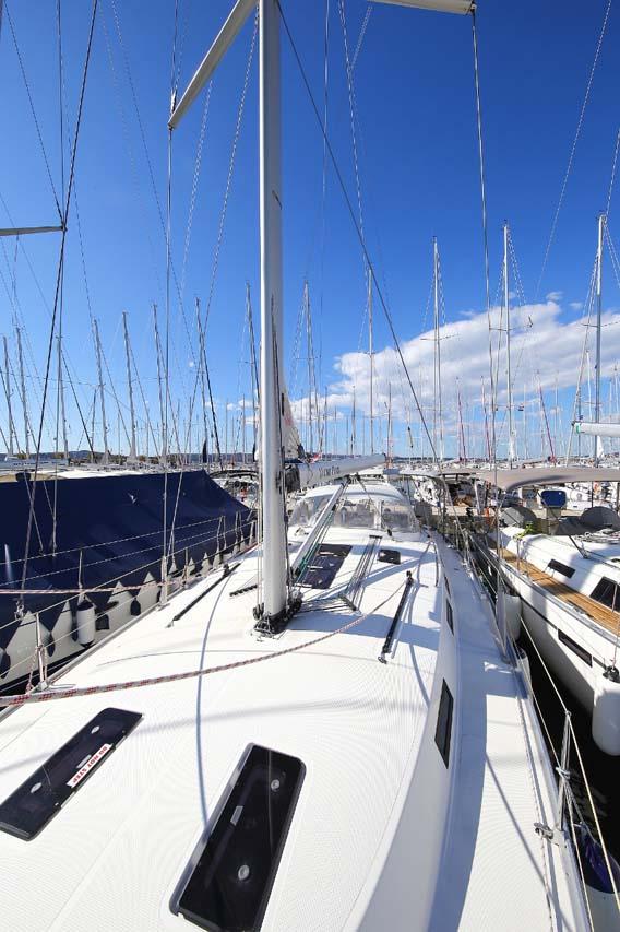 Bavaria Cruiser 45 - 4 cab. - Aries, picture 6