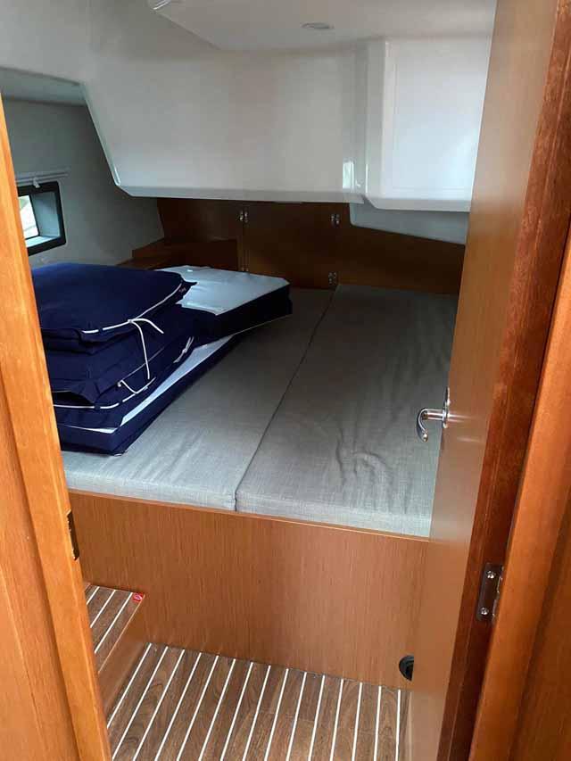 Bavaria C42 - Katharina, picture 18