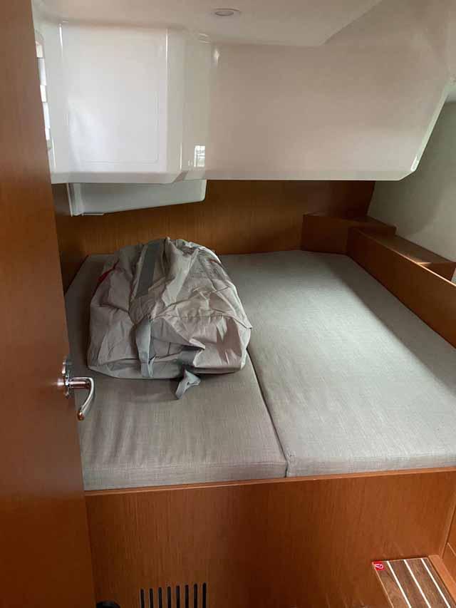 Bavaria C42 - Katharina, picture 17