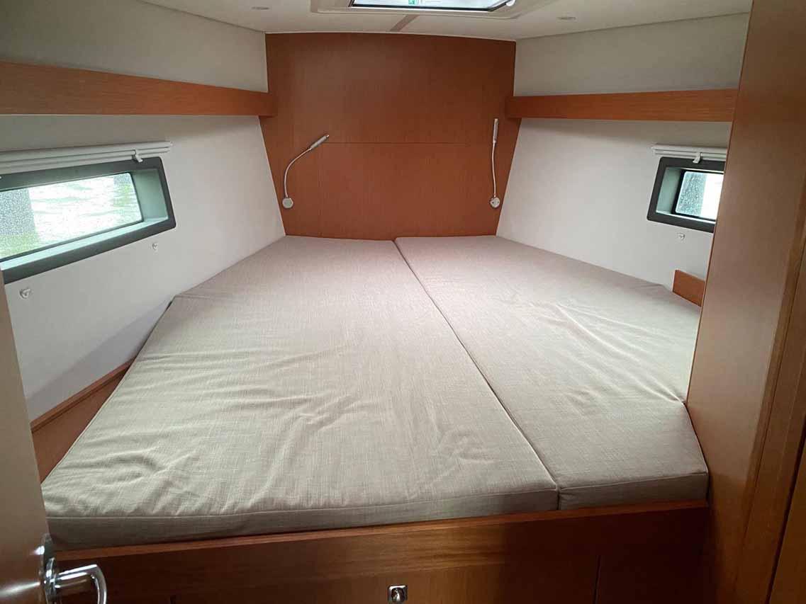 Bavaria C42 - Katharina, picture 16