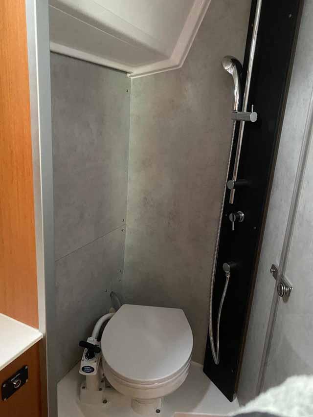 Bavaria C42 - Katharina, picture 21