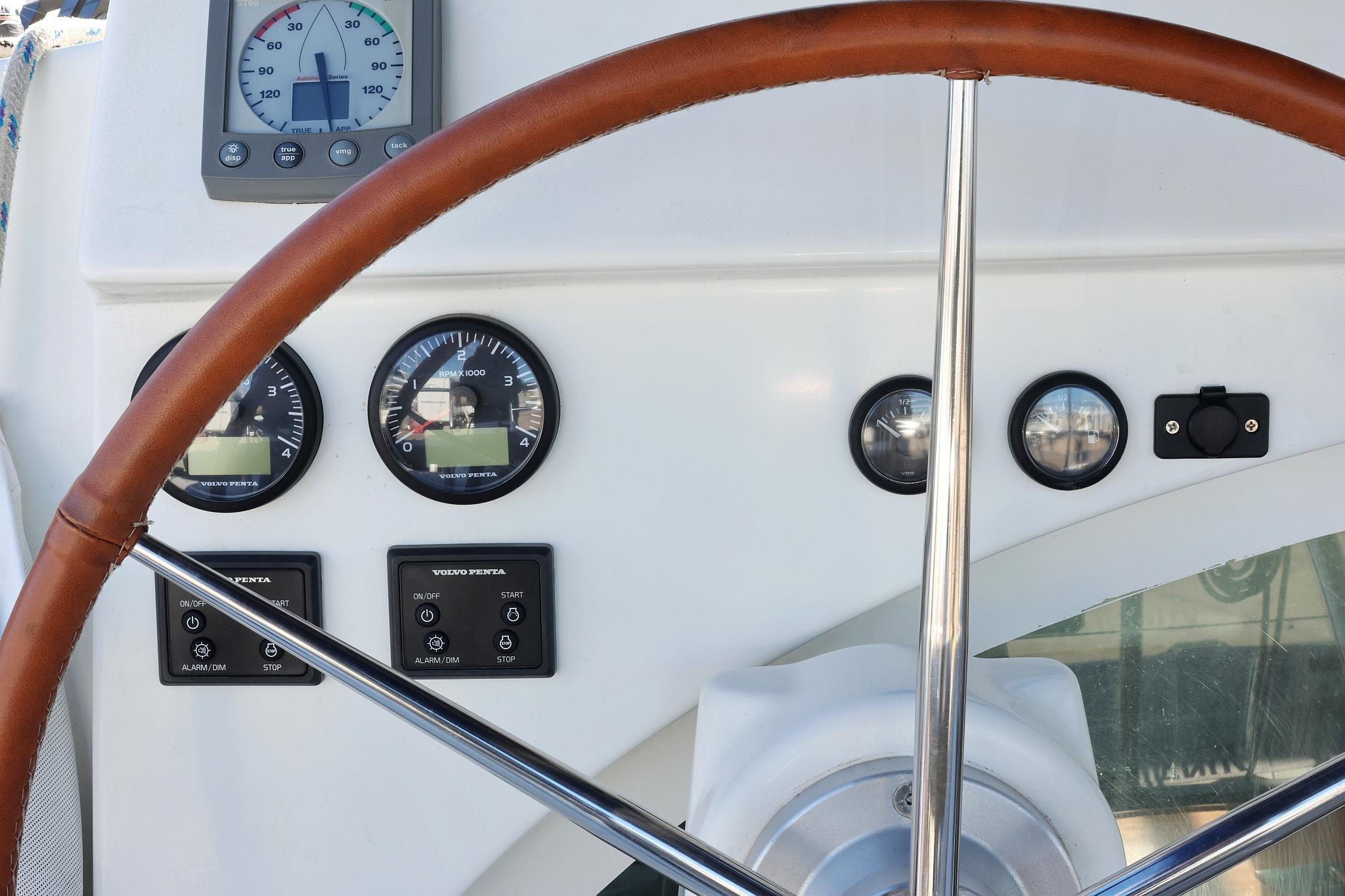 Lagoon 380 S2 - 4 + 2 cab. - Love Song, picture 48