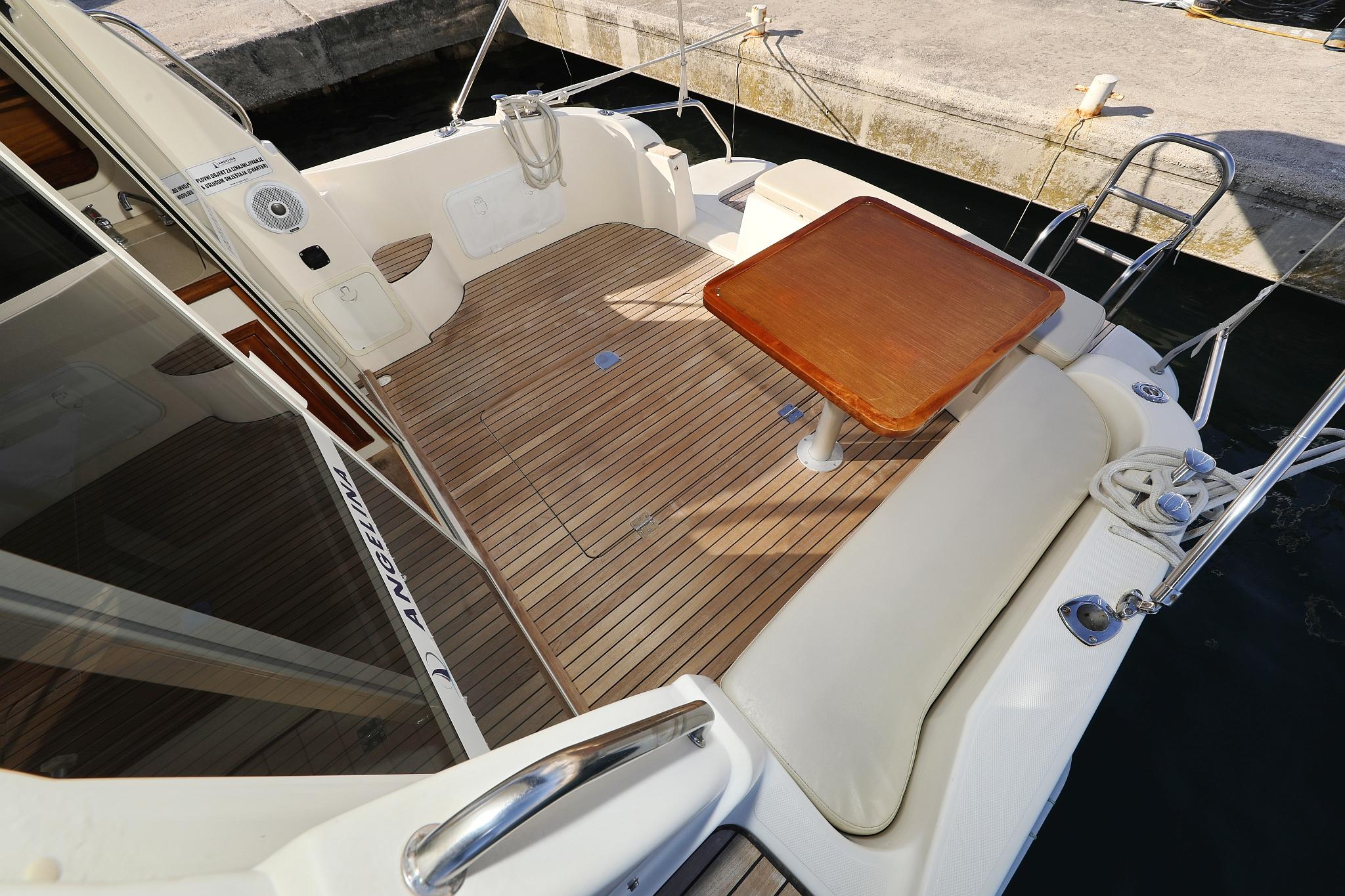 Vektor 950 - Dugi II, picture 7