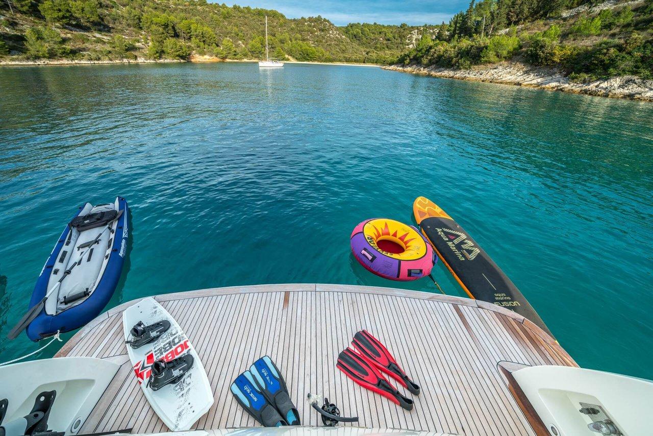 Maiora 20S - Jantar, picture 6