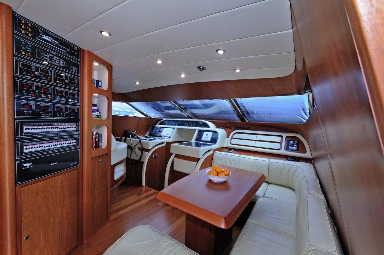 Maiora 20S - Jantar, picture 12