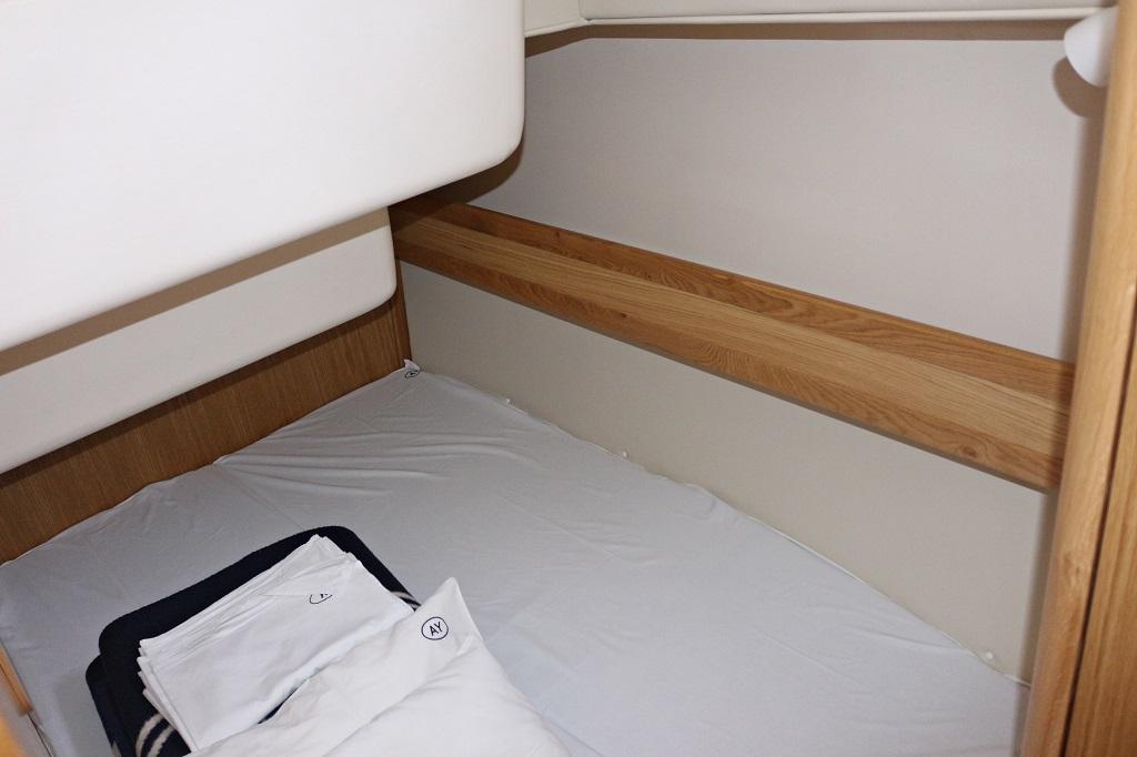 Adria 1002 Vektor - Jedva, picture 11