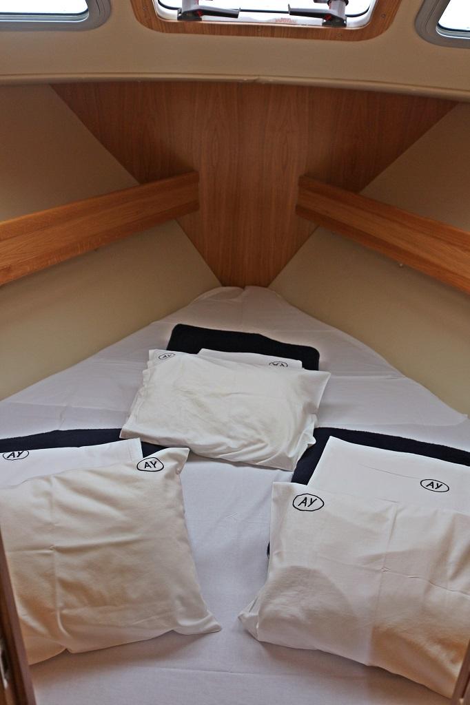 Adria 1002 Vektor - Jedva, picture 13