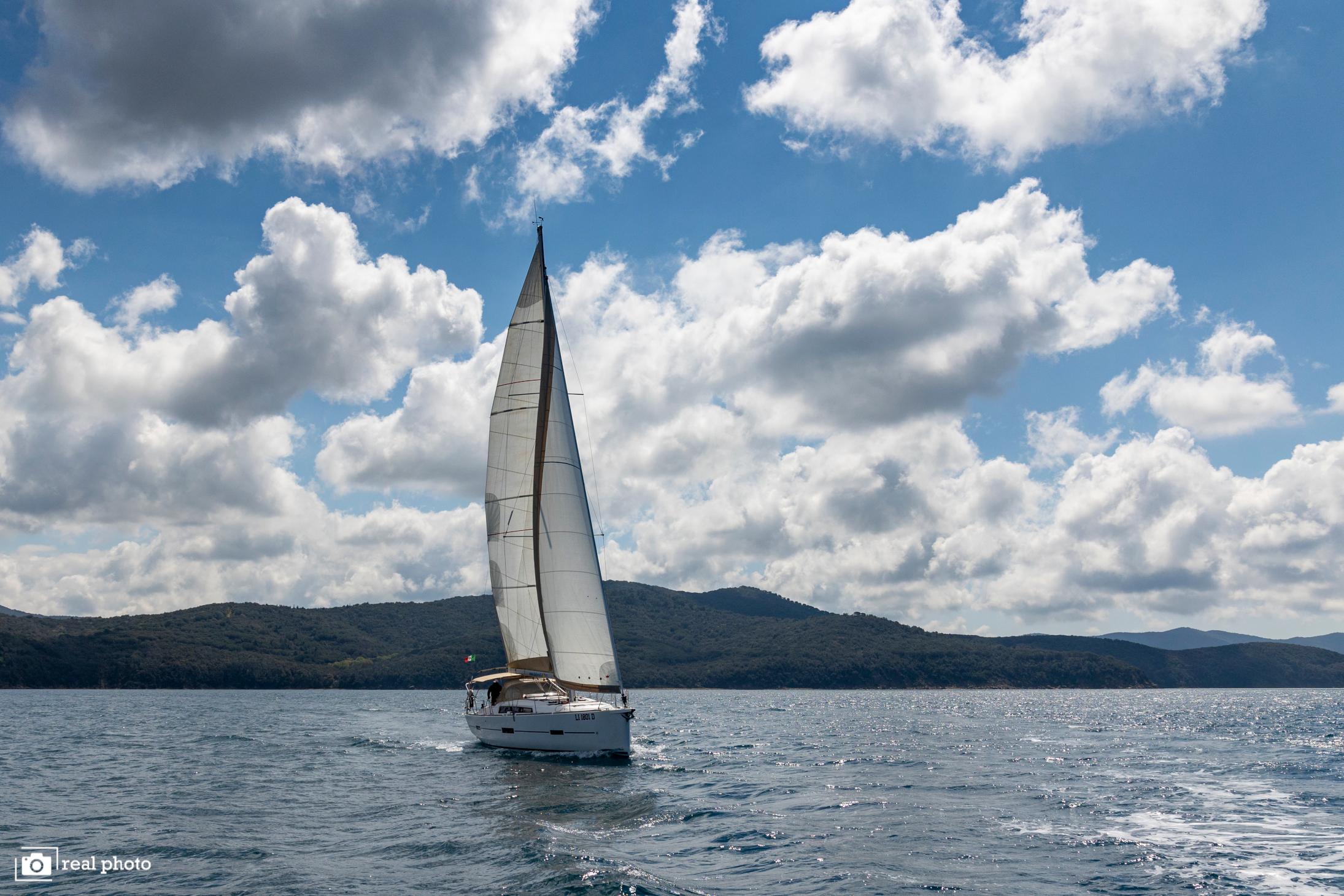 Dufour 460 GL - Asia, picture 3