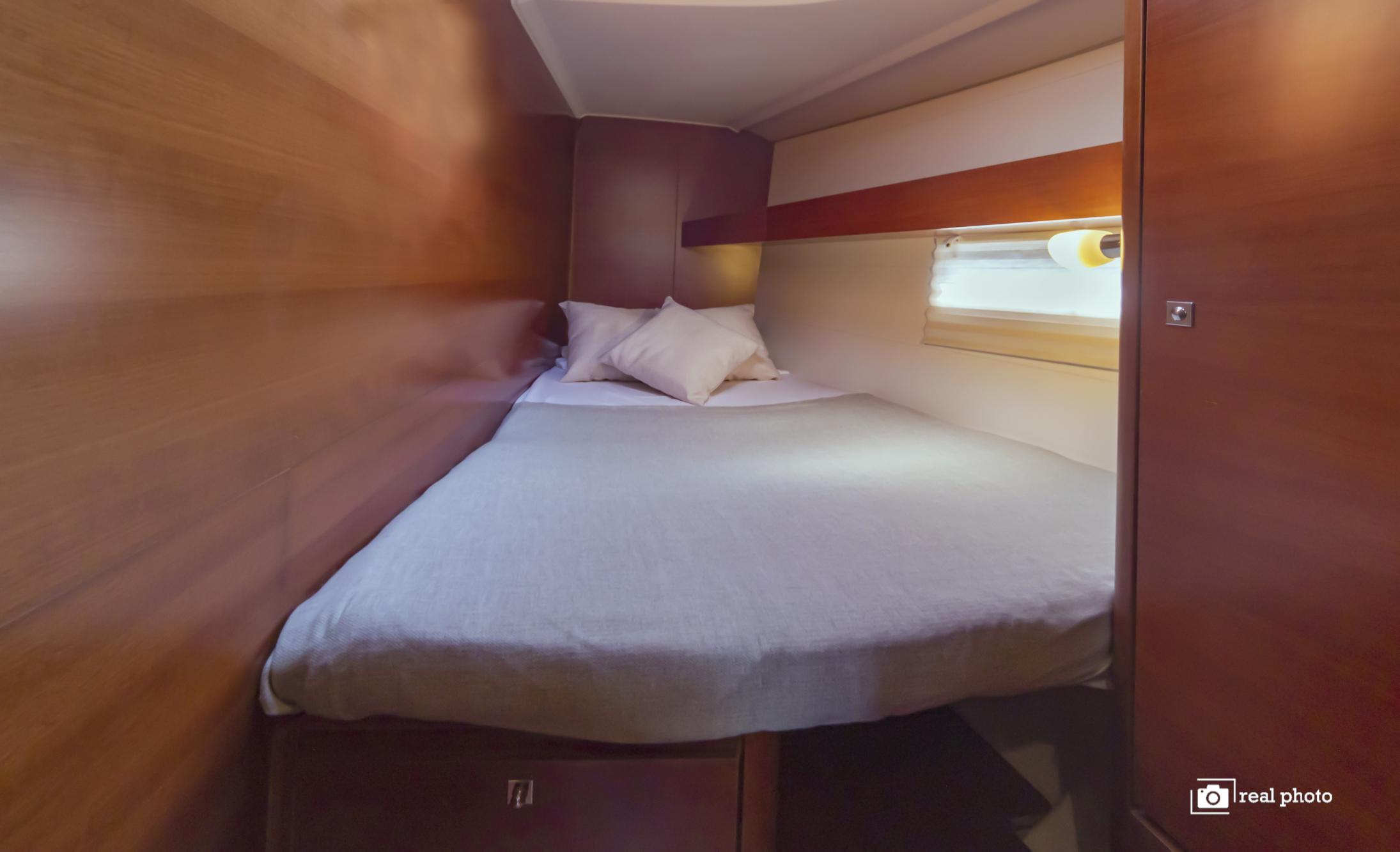 Dufour 460 GL - Asia, picture 6