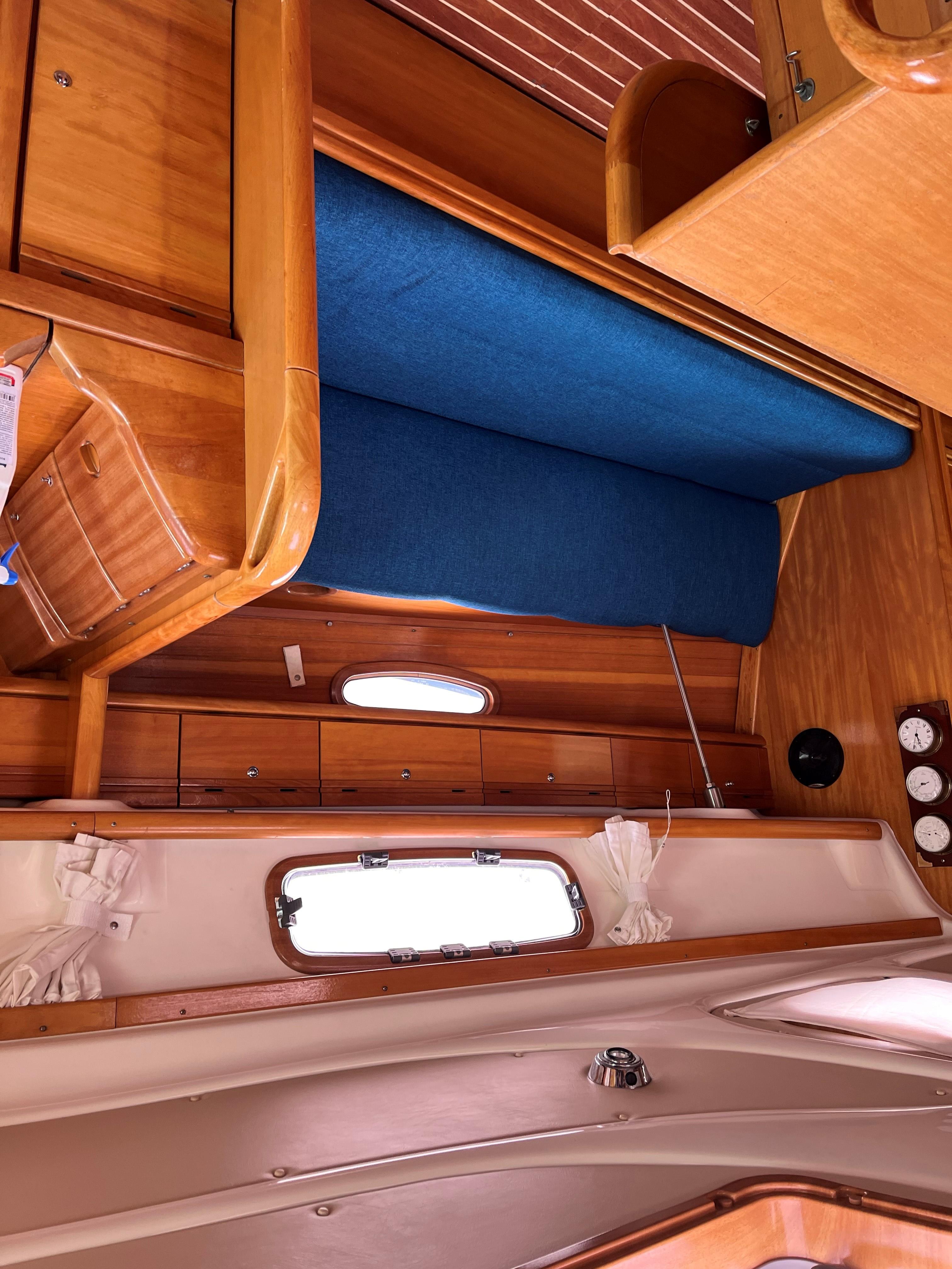 Bavaria 33 Cruiser - Small AS, picture 5