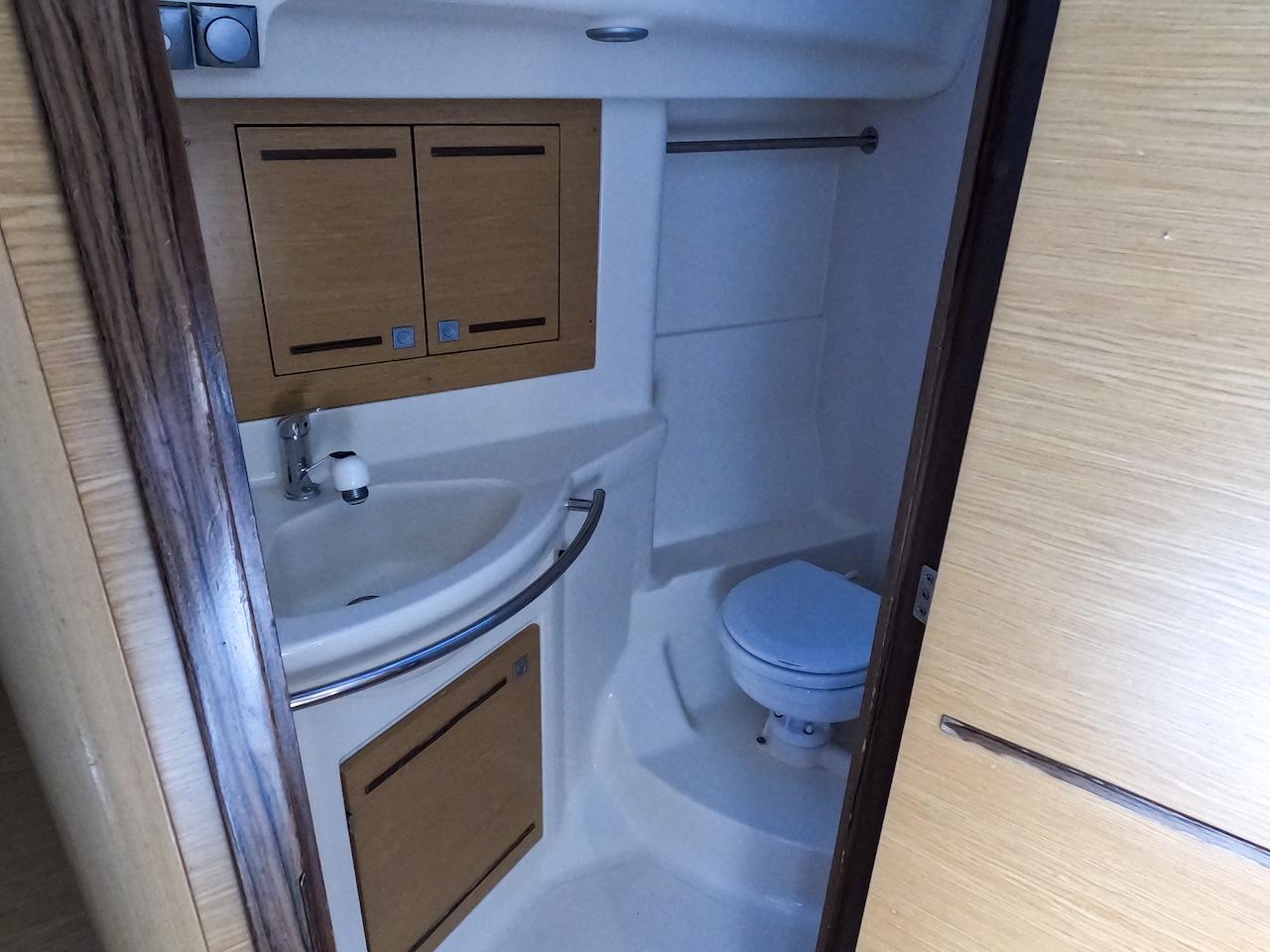 Elan 394 Impression - Orca V., picture 7