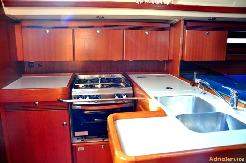 Dufour 44 - 4 cab.* - Happy AS, picture 6