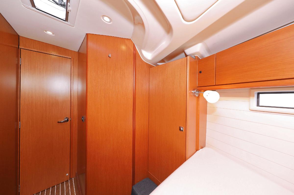 Bavaria Cruiser 51 - silence one, picture 39