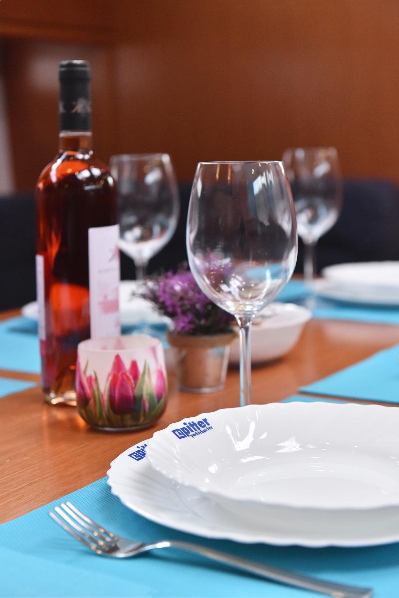 Bavaria Cruiser 51 - silence one, picture 28