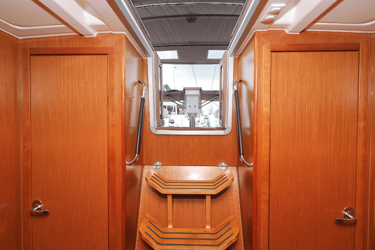 Bavaria Cruiser 51 - silence one, picture 27