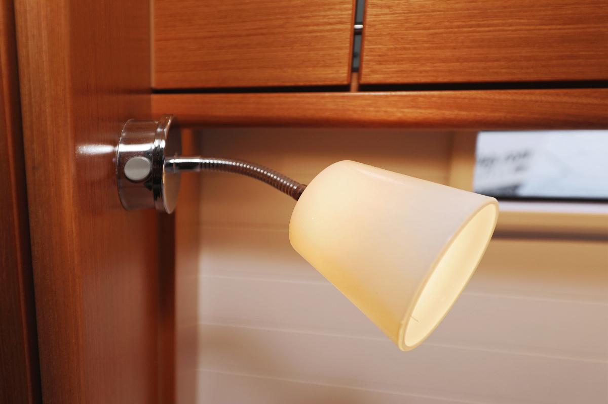 Bavaria Cruiser 51 - silence one, picture 40