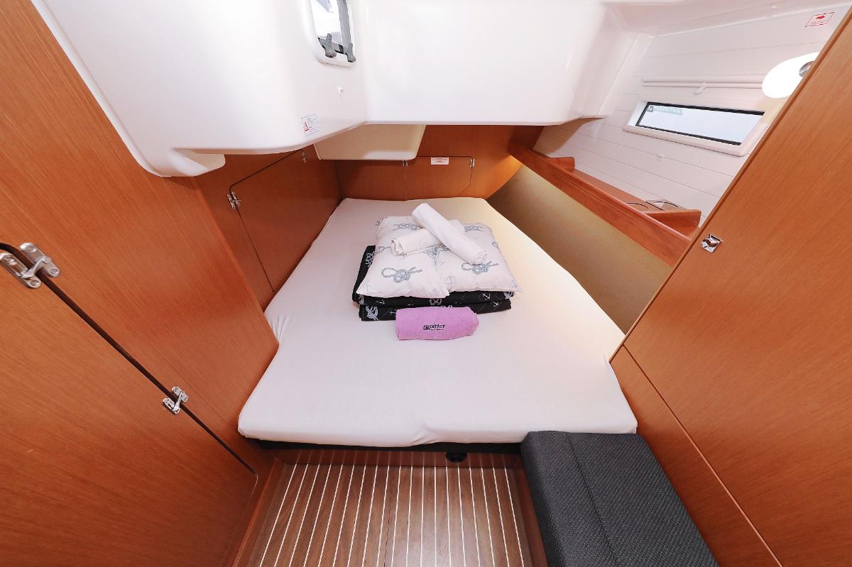 Bavaria Cruiser 51 - silence one, picture 36