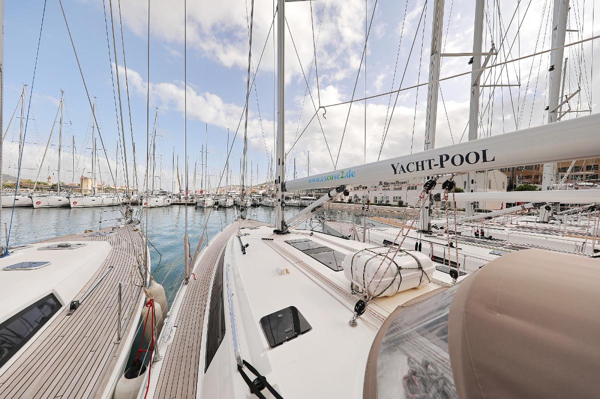 Bavaria Cruiser 51 - silence one, picture 8