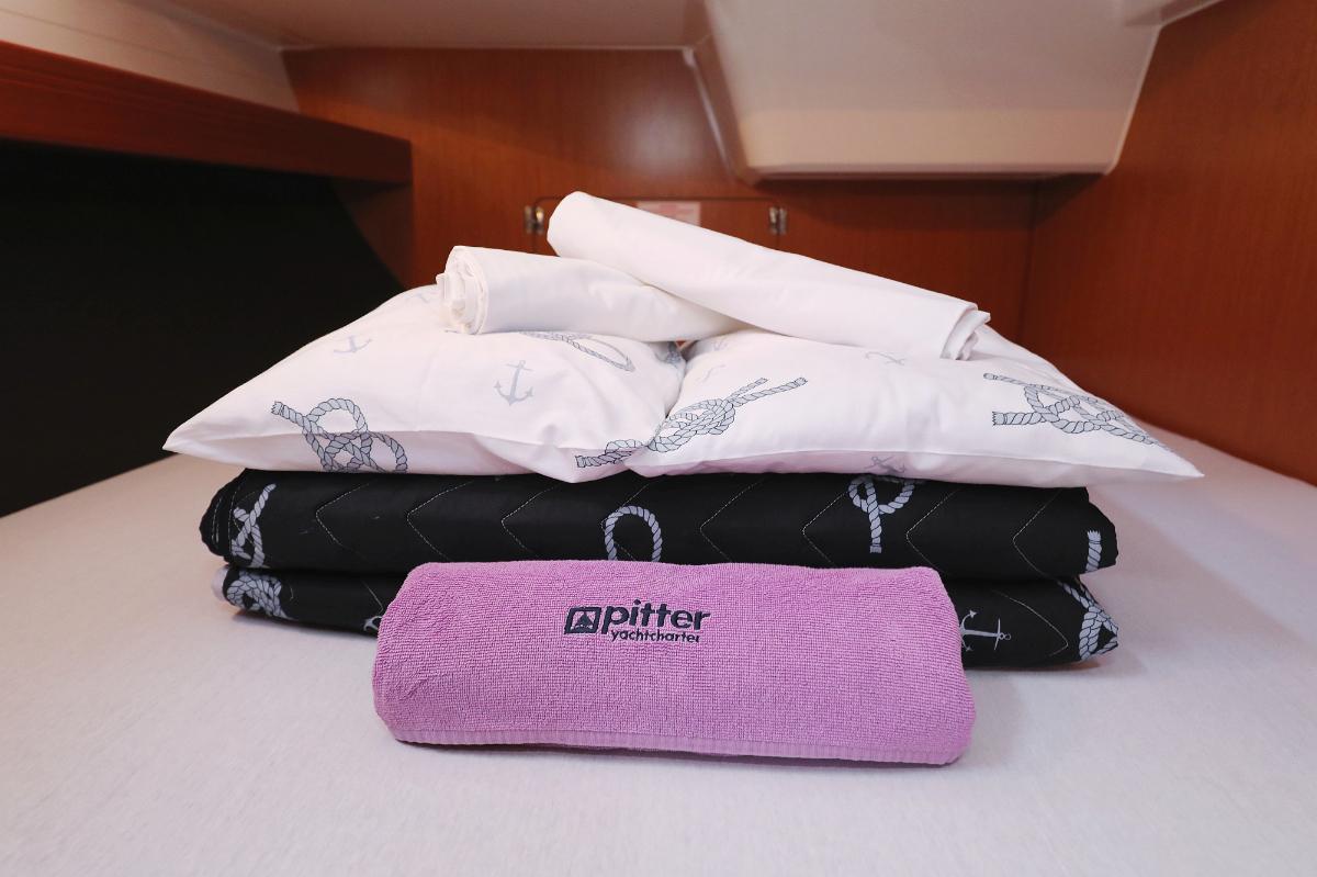 Bavaria Cruiser 51 - silence one, picture 30