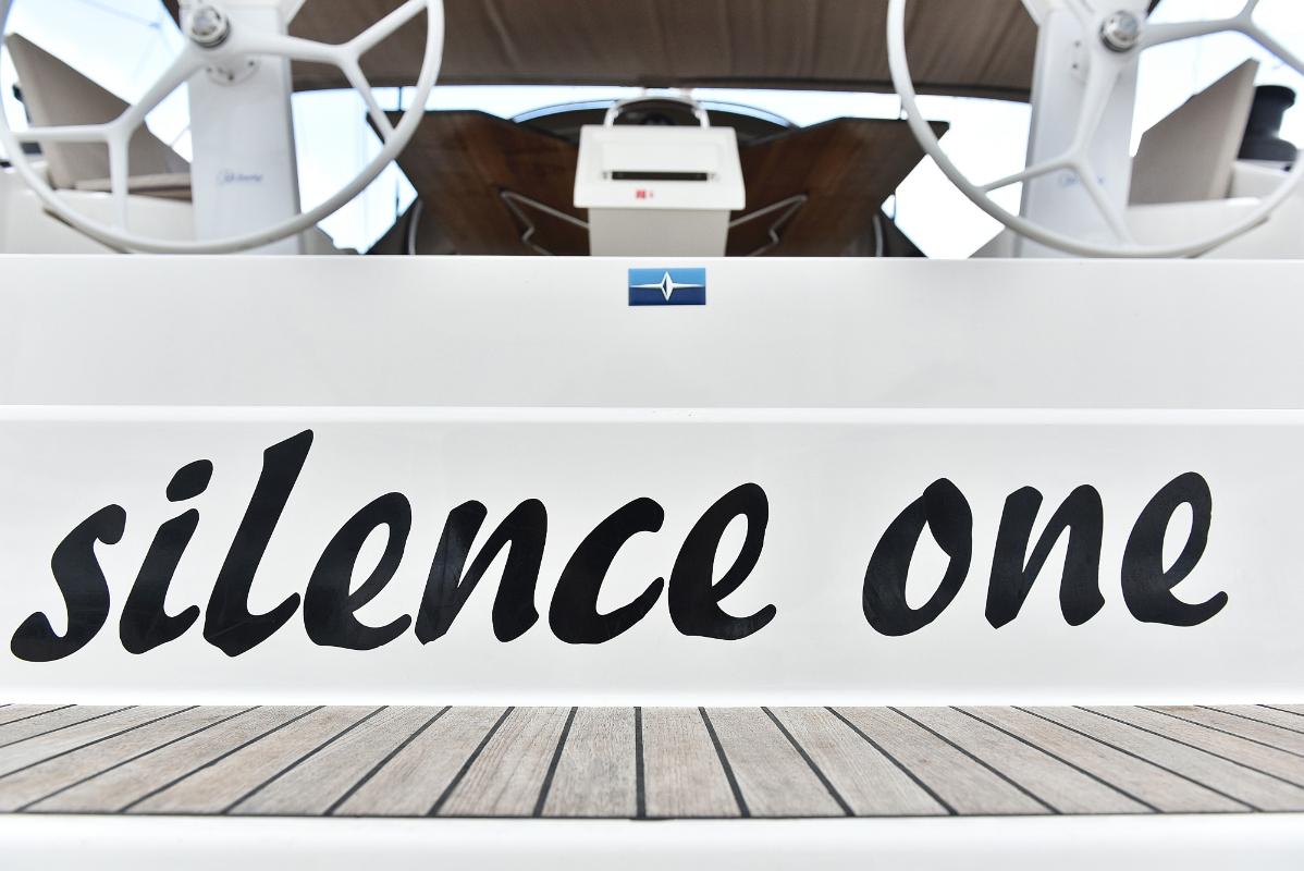 Bavaria Cruiser 51 - silence one, picture 11
