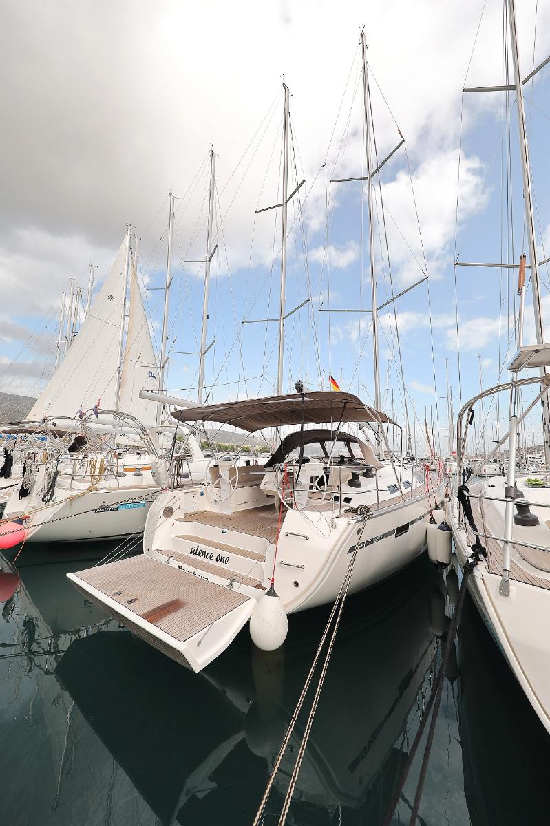 Bavaria Cruiser 51 - silence one, picture 5