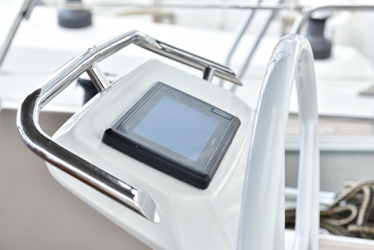 Bavaria Cruiser 51 - silence one, picture 12