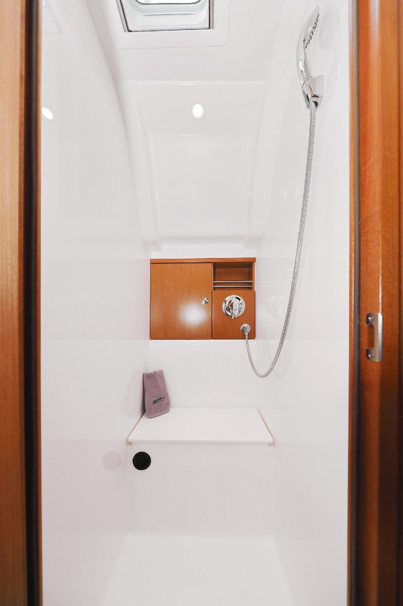 Bavaria Cruiser 51 - silence one, picture 52