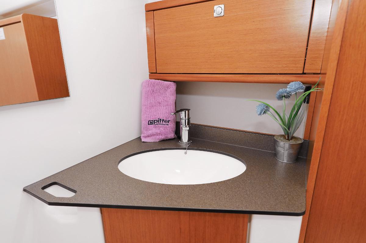 Bavaria Cruiser 51 - silence one, picture 46