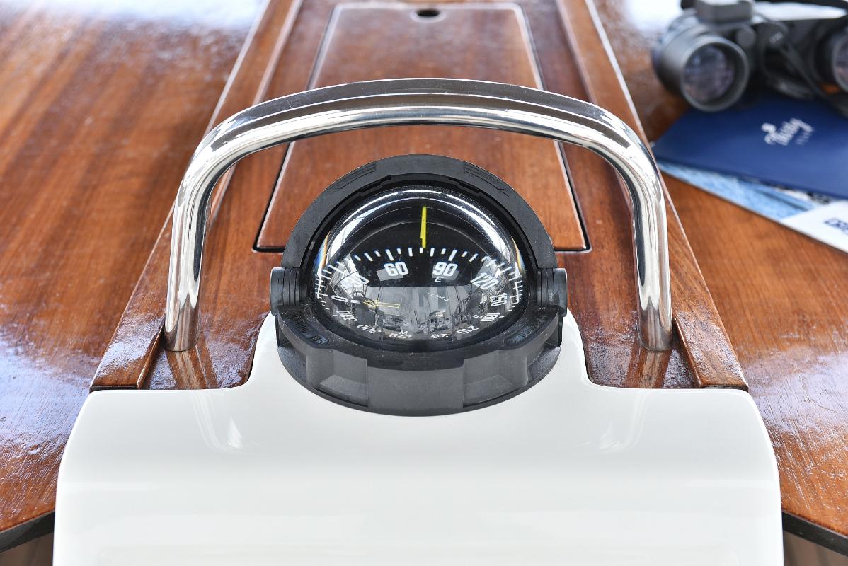 Bavaria Cruiser 51 - silence one, picture 13