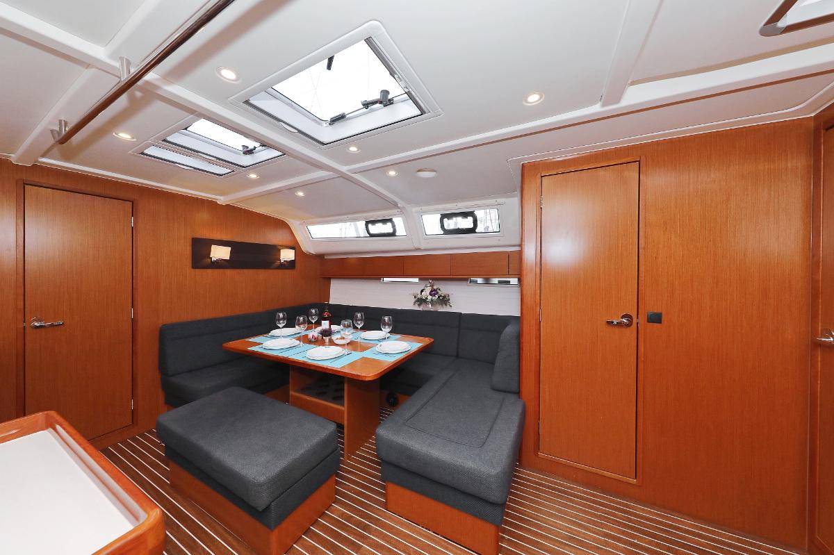 Bavaria Cruiser 51 - silence one, picture 19