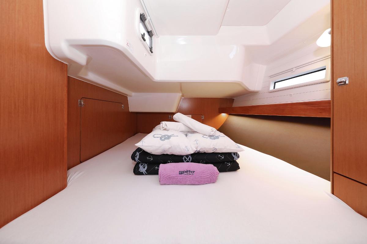 Bavaria Cruiser 51 - silence one, picture 35