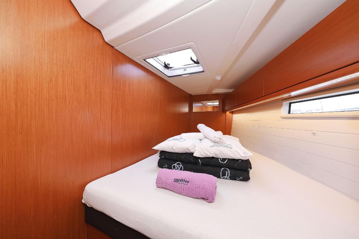 Bavaria Cruiser 51 - silence one, picture 41