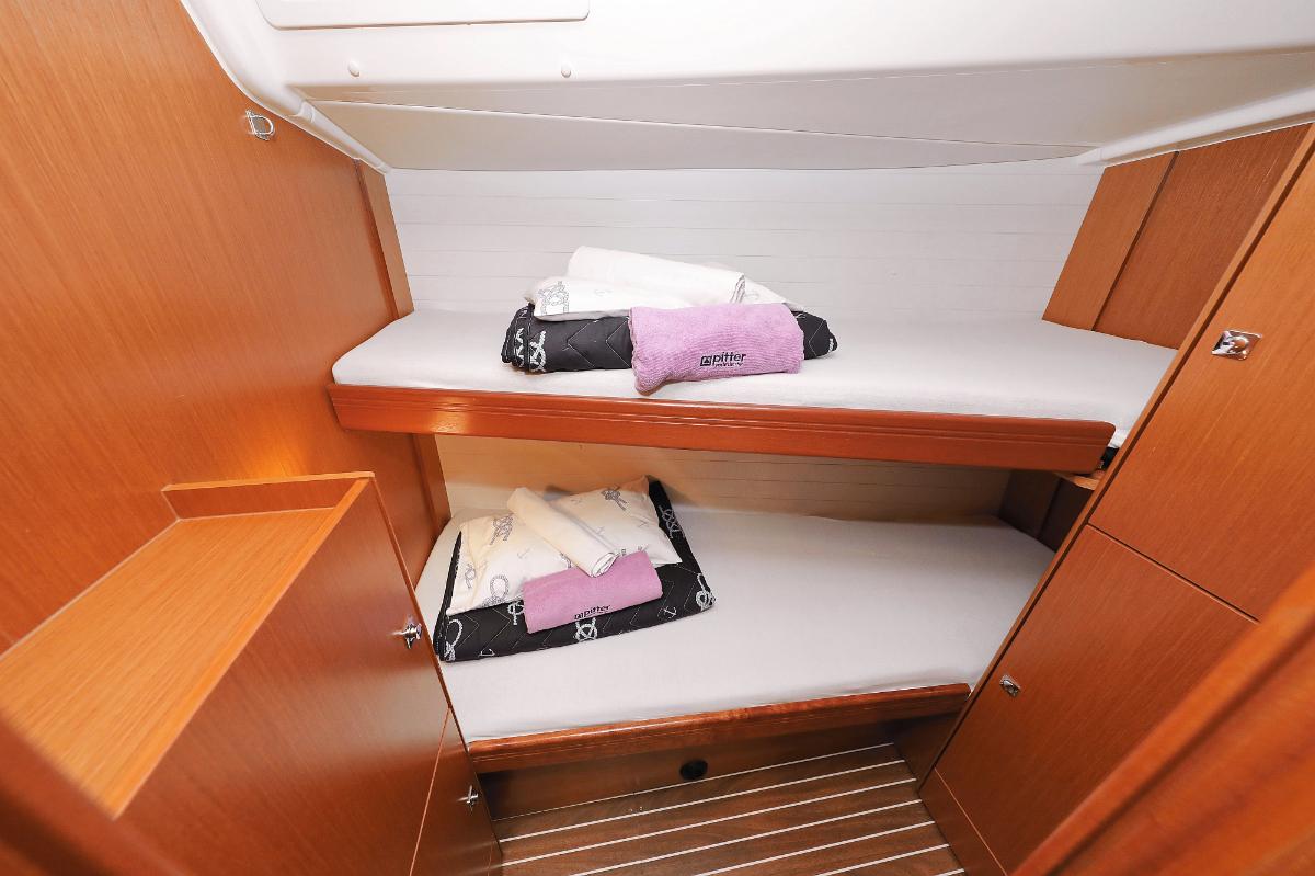 Bavaria Cruiser 51 - silence one, picture 43