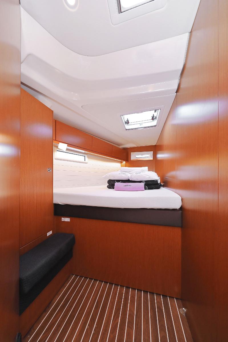 Bavaria Cruiser 51 - silence one, picture 37