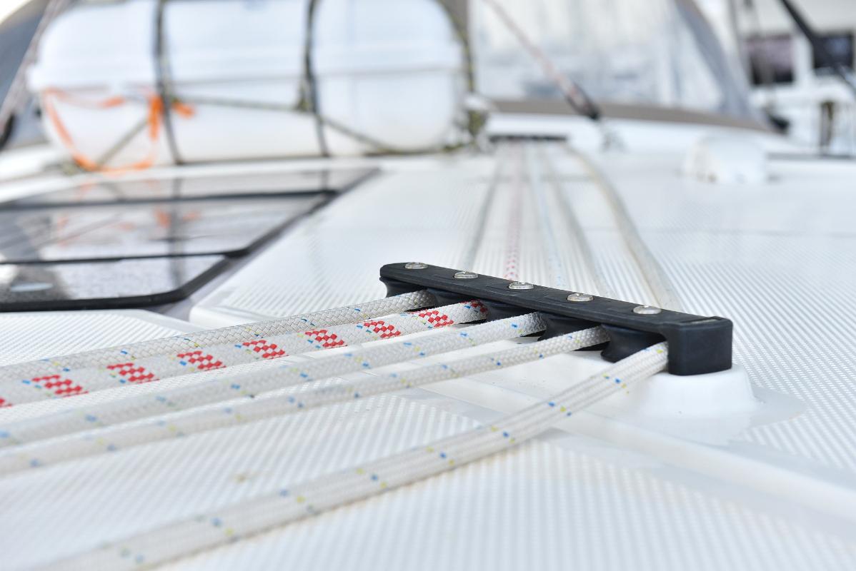 Bavaria Cruiser 51 - silence one, picture 15