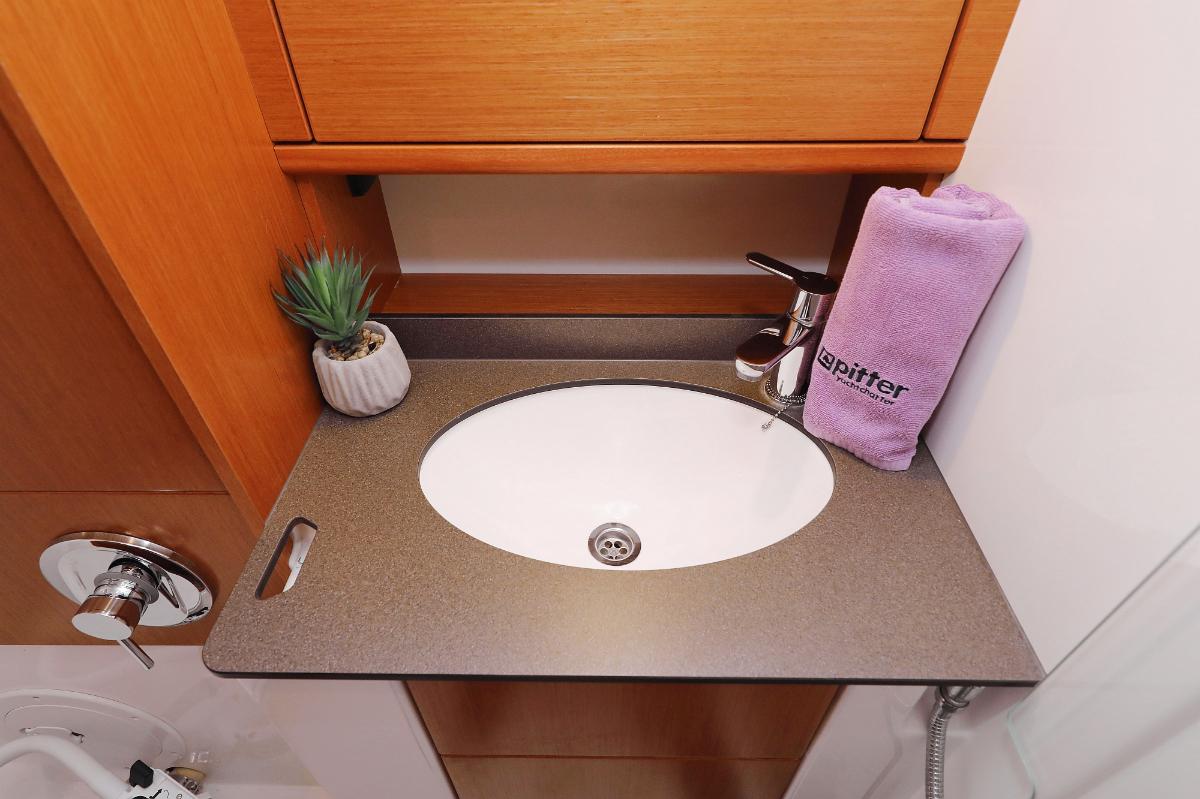 Bavaria Cruiser 51 - silence one, picture 47