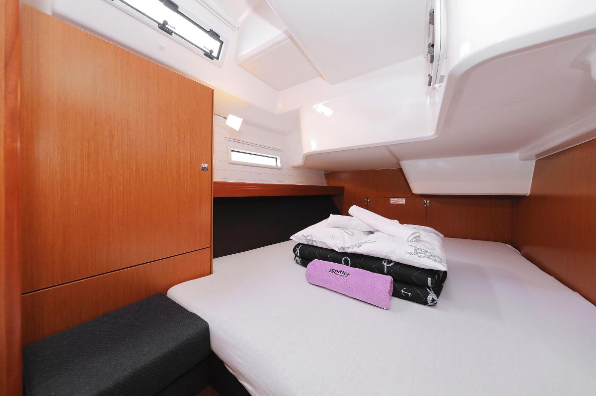 Bavaria Cruiser 51 - silence one, picture 31