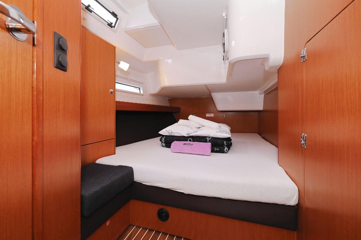 Bavaria Cruiser 51 - silence one, picture 29