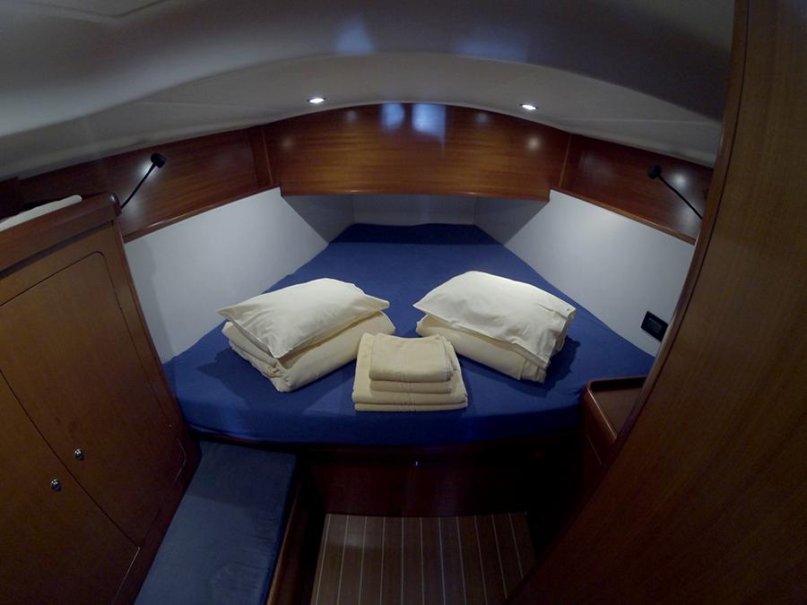 Grand Soleil 50 - Kety, picture 14