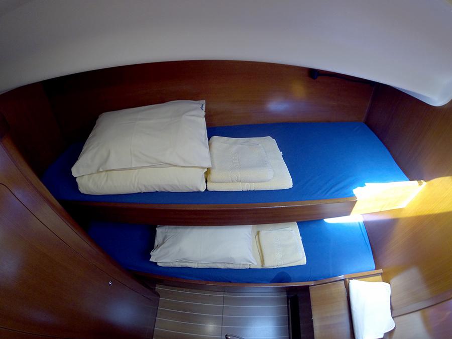 Grand Soleil 50 - Kety, picture 13