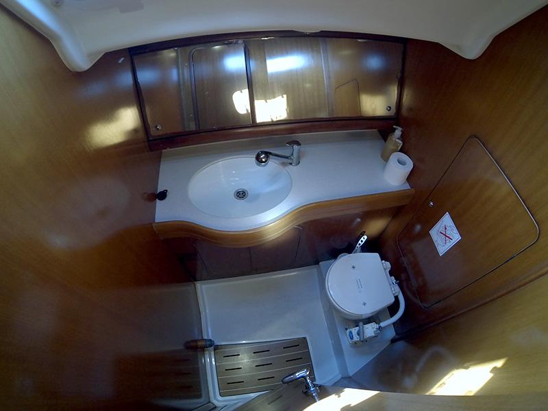 Grand Soleil 50 - Kety, picture 15