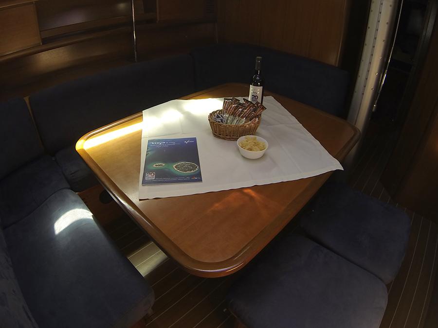 Grand Soleil 50 - Kety, picture 8